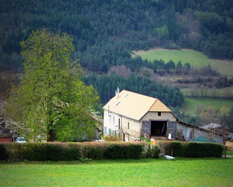 Vareilles Reverdit La Poul Nerie Accueil Paysan