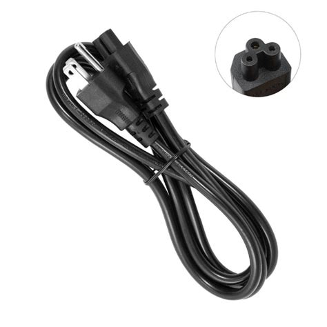 Epson Ecotank Et 4850 Printer Power Cord