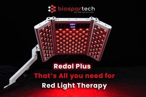 Red Light Therapy Unit Led Therapy Lamp Whole Body Infrared Therapy