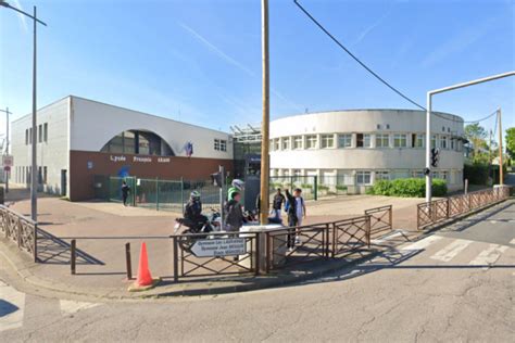 Val de Marne Quatre mois après la rentrée l internat du lycée Arago