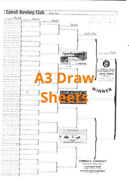 lawn bowls draw sheets - greenandblackcheckeredvans