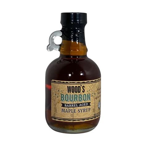 The Best Bourbon Barrel Aged Maple Syrups You Will Love