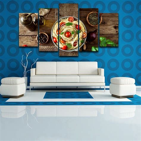 Milk And Bread Piece Canvas Art Wall Decor Ca Go Canvas