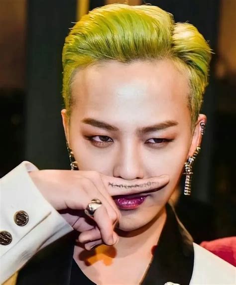 G Dragon Segera Comeback Dengan Album Solo Terbaru Netizen Tak Sabar