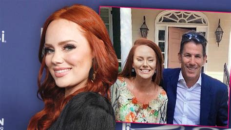 Thomas Ravenel & Kathryn Dennis On Good Terms After Custody Battle