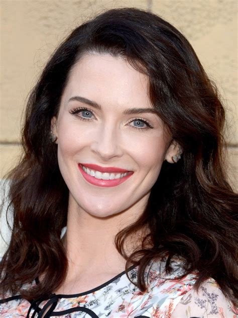 Bridget Regan Person Of Interest