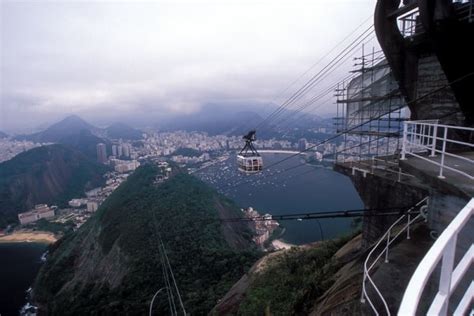 Lugares Para Apreciar A Bela Vista Do Rio Di Rio Do Rio De Janeiro