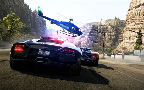 Need For Speed Hot Pursuit 2010 Box Cover Art Mobygames