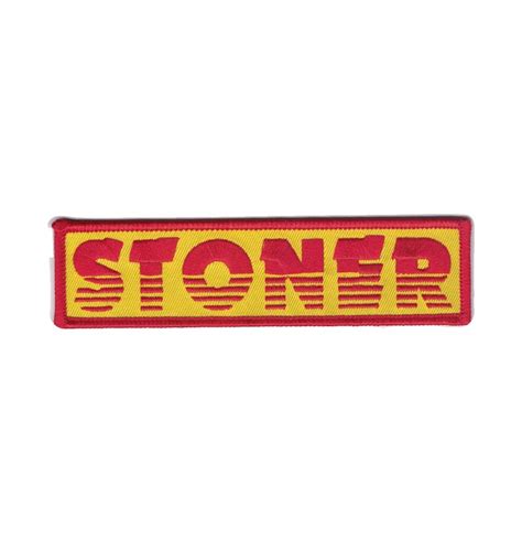 Mangobeard Stoner Patch Sverige