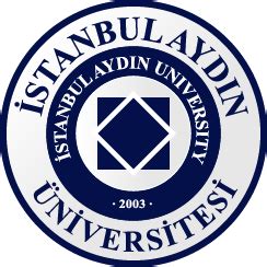 Download İstanbul Aydın Üniversitesi Icon Logo Vector & PNG