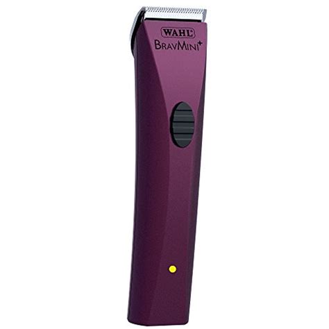 Best Wahl Mini Dog Clippers A Guide To Grooming Your Pet At Home