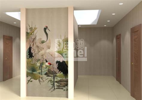 Два журавля