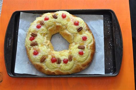 C Mo Hacer Una Rosca De Pascua H Meda Y Esponjosa