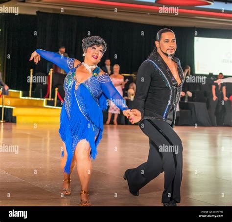 Jive Dance Costumes