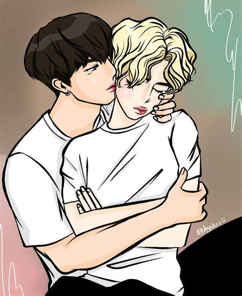 Jikook FanArt ARMY S Amino Amino