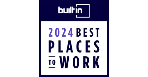 Built In Honors Sure In Its Esteemed 2024 Best Places To Work Awards