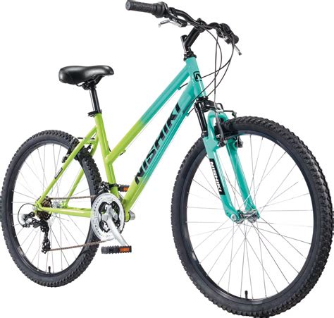 nishiki womens pueblo  mountain bike dicks sporting goods