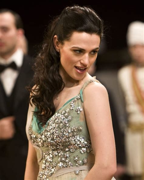 Image Of Katie Mcgrath