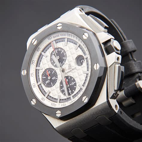 Audemars Piguet Royal Oak Offshore Chronograph Automatic 26400sooo