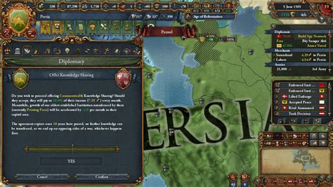 Historical Accuracy At Its Finest R Eu4