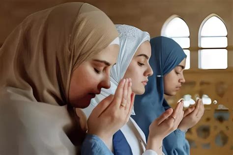 Sobat Muslimin Ini Amalan Sunnah Yang Dianjurkan Sebelum Dan Sesudah