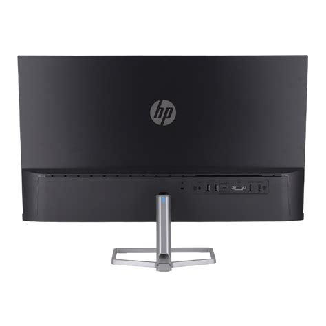 MONITOR (จอมอนิเตอร์) HP M27FD - 27 INCH IPS FHD 75Hz USB-C FREESYNC