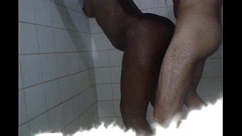 Casado follando en el baño con el comedor Pareja Alex Clau XVIDEOS