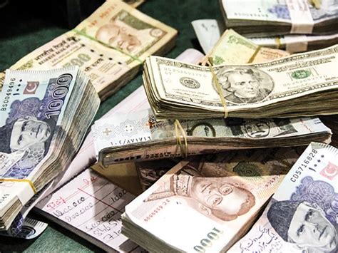 Pakistan Receives Record High Remittances In June Business