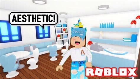 Roblox Cafe Outfits