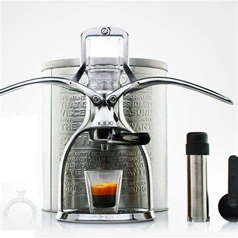 Gaggia Ri Classic Evo Pro Small Brushed Stainless Steel