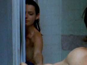 LES VAGUES NUDE SCENES AZNude