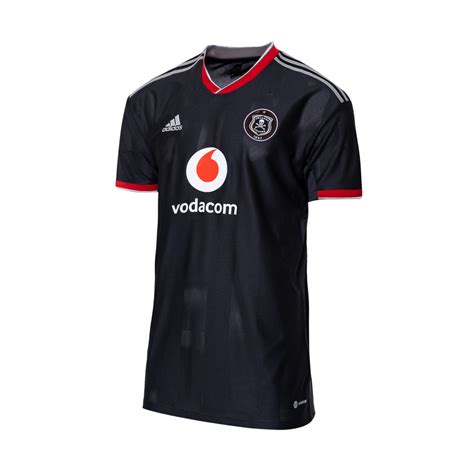 Jersey Adidas Orlando Pirates Home Jersey Carbon F Tbol Emotion