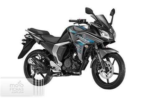 Yamaha Fazer Fi Precio Ficha T Cnica Opiniones Y Ofertas