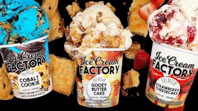 The Ice Cream Factory Expanding in Missouri With $9M Investment | Food ...