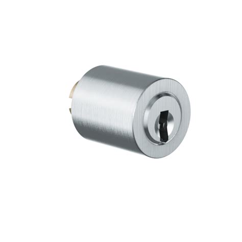 ICS - The Reversible Locking System from EVVA | EVVA