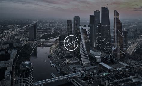 Irina Murzina :: Behance