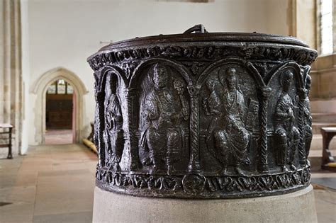 The Font