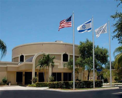 Boca Raton Synagogue Boca Raton Jewish News