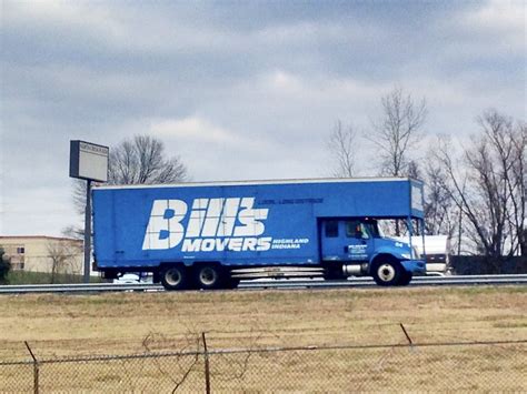 Aaab Bills Movers Goodlettsville Tn Tnsamiam Flickr