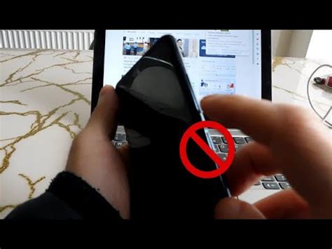 Comment Allumer Un Samsung Sans Le Bouton Power YouTube