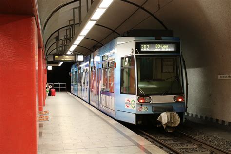 Bochum Hauptbahnhof Photo Andr Knoerr Gen V Flickr