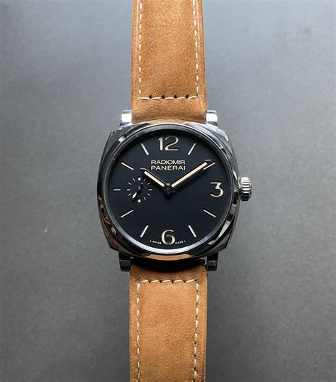 Panerai 512 42mm Radiomir 1940 PAM512 WatchCharts Marketplace