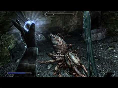 The Elder Scrolls V Skyrim Special Edition Gameplay Part Youtube