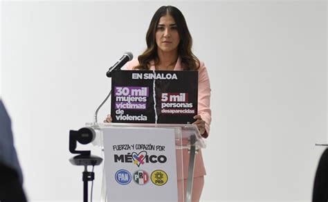 Morena No Conoce La Divisi N De Poderes Paloma S Nchez Durante El