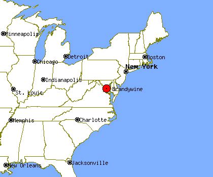 Brandywine Profile | Brandywine MD | Population, Crime, Map