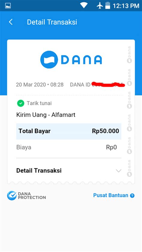 Cara Mudah Tarik Saldo Dana Di Alfamart Dan Alfamidi Inwepo