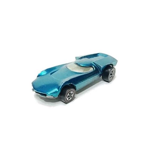 Hot Wheels Redline Etsy