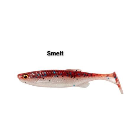 Savage Gear Fat Minnow T Tail Cm Prodaja Soft Lures