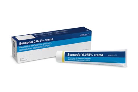 Sensedol Asacpharma