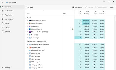 Task Manager (What It Is & How to Use It)